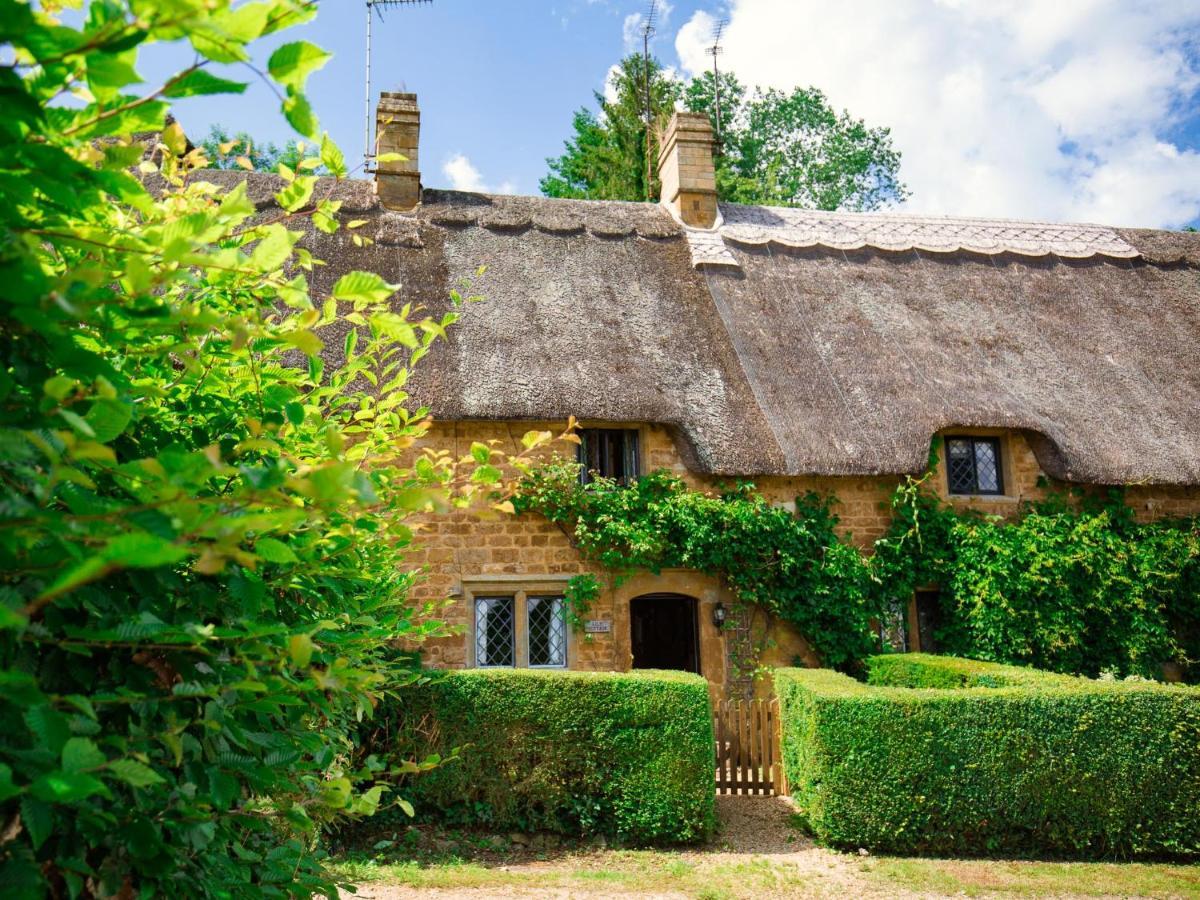 Lily Cottage Tew 外观 照片
