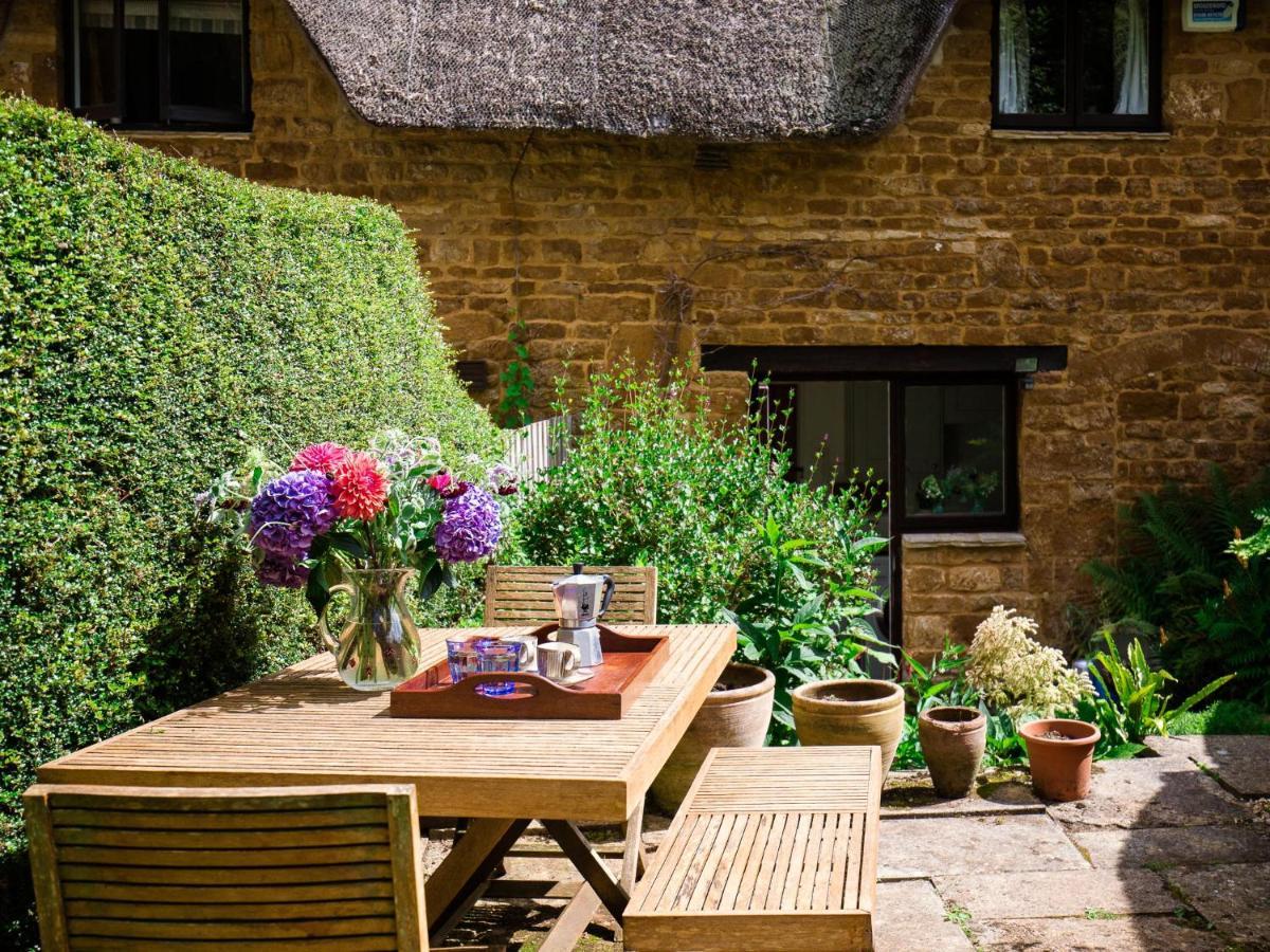 Lily Cottage Tew 外观 照片