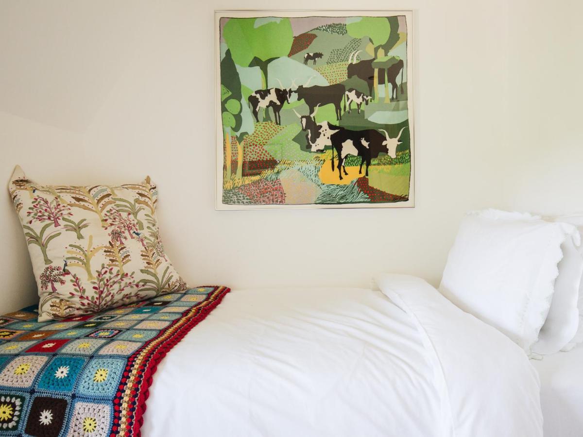 Lily Cottage Tew 外观 照片